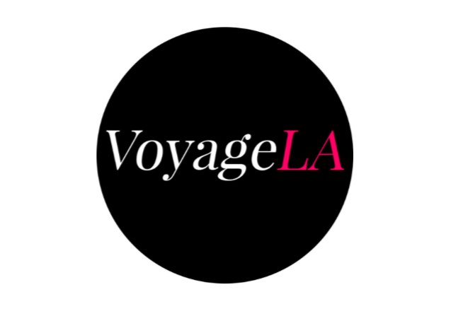 Voyage LA Features